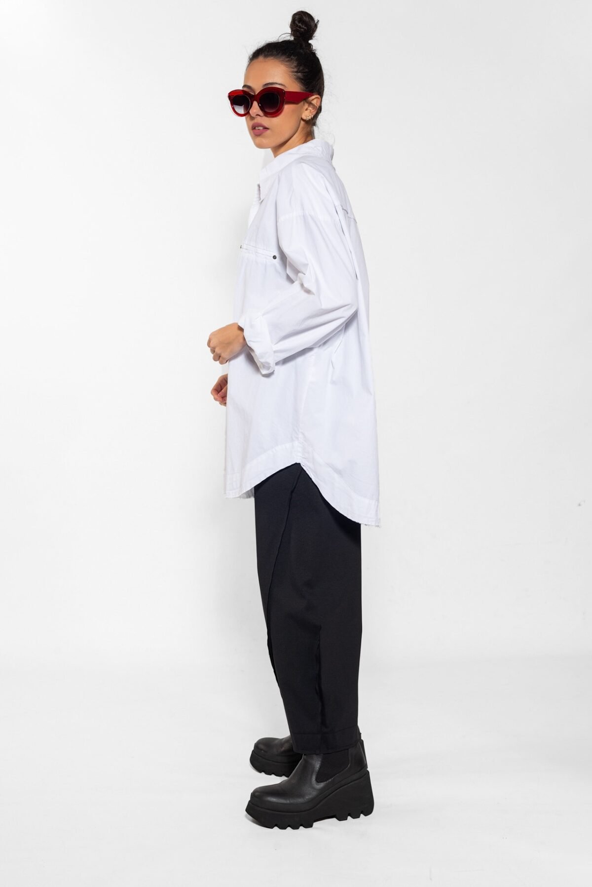 Camisa Tendencia - Imagen 2