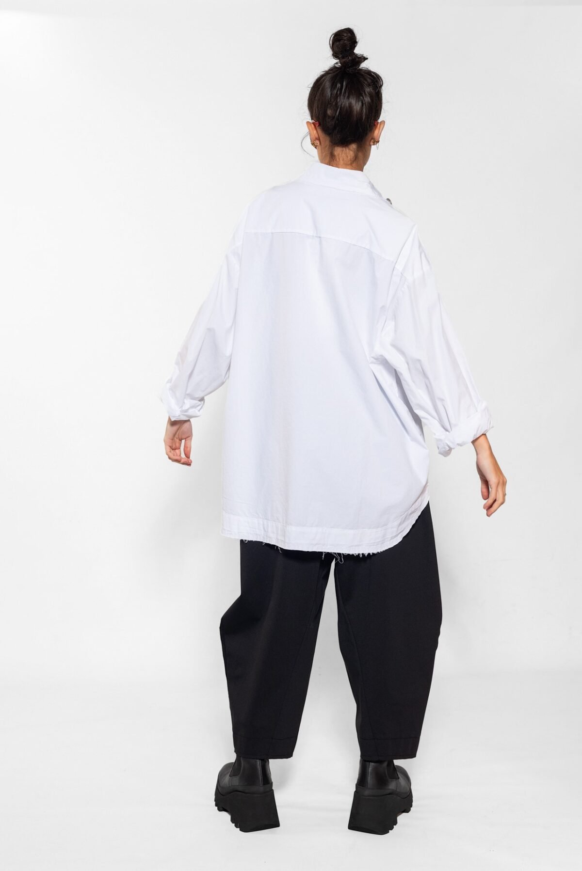 Camisa Tendencia - Imagen 3