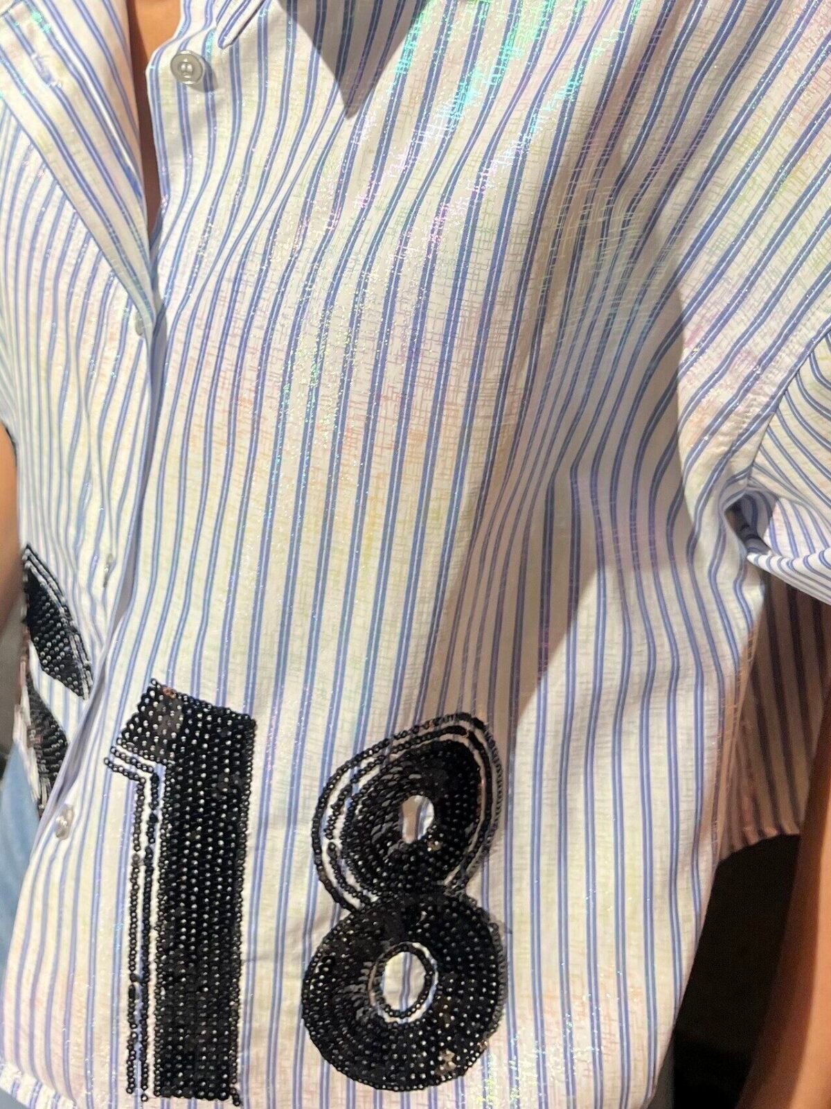 Camisa Cannes - Imagen 4