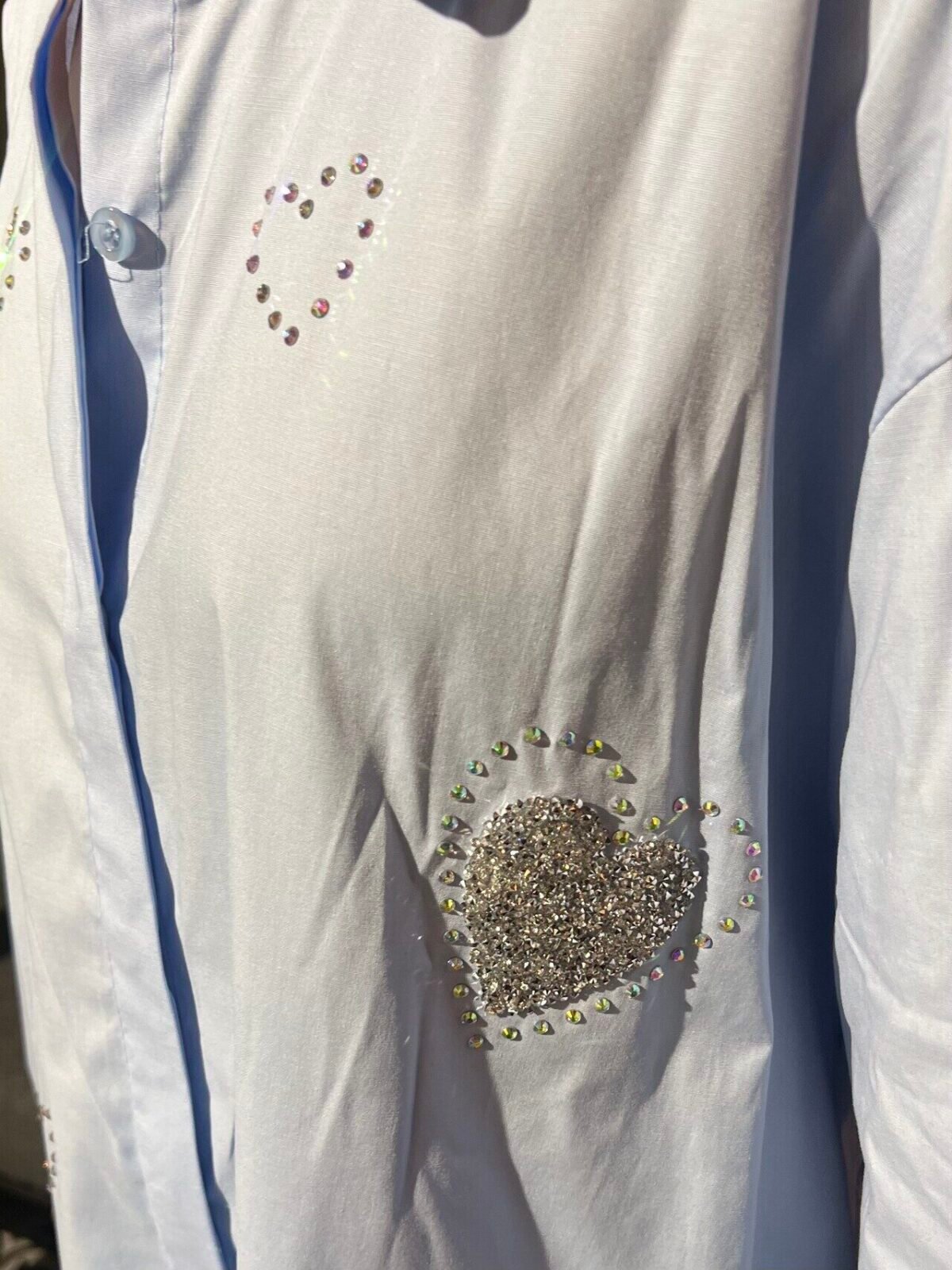 Camisa Milán Azul - Imagen 4
