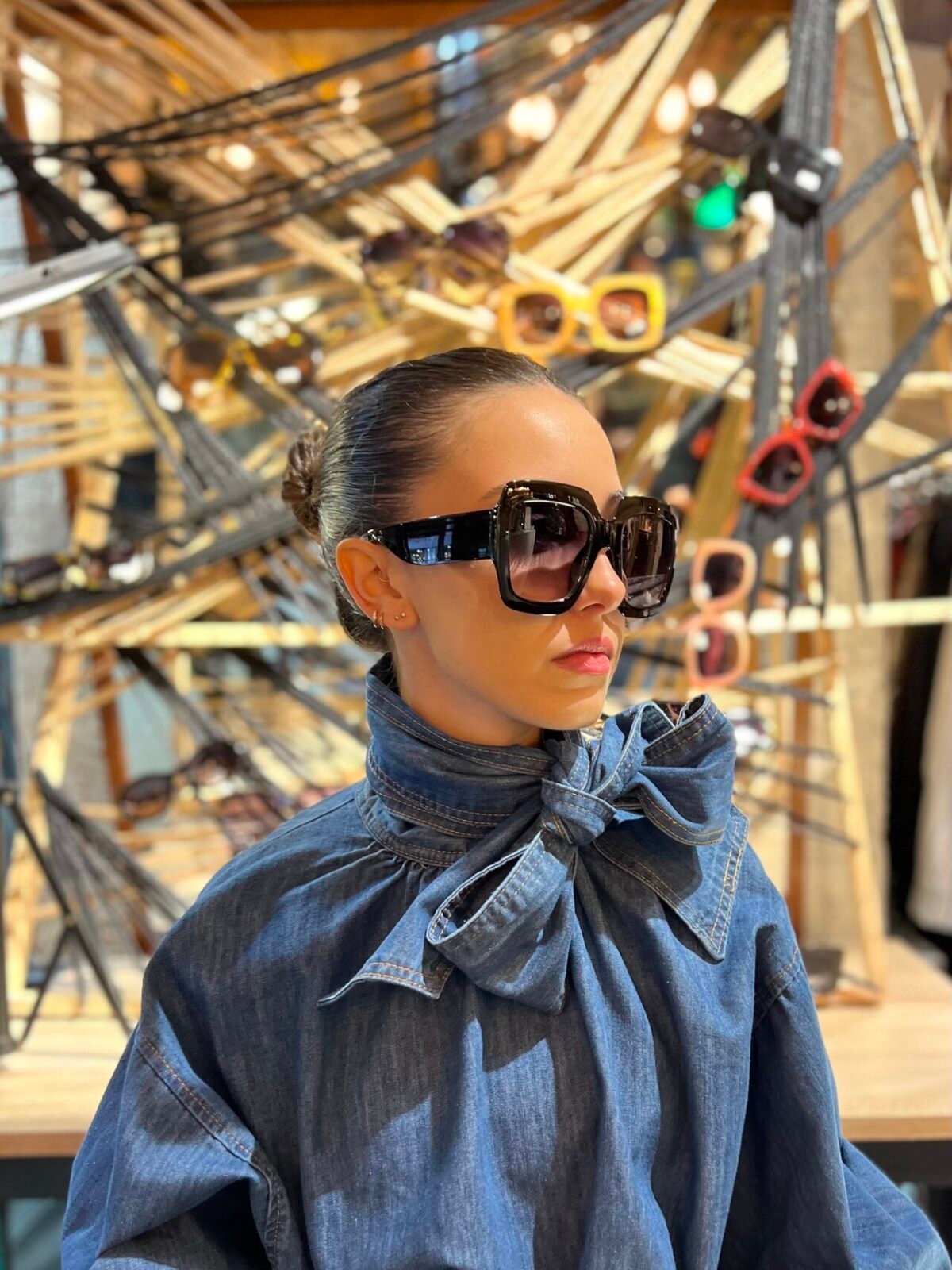 Gafas de Sol - Imagen 2