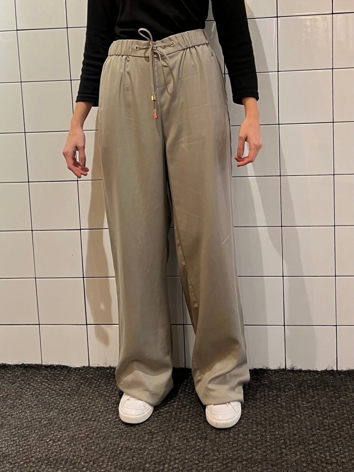 Pantalón Desierto